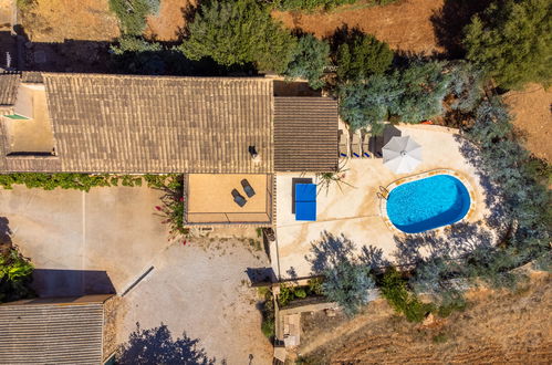 Photo 35 - Maison de 3 chambres à Felanitx avec piscine privée et vues à la mer