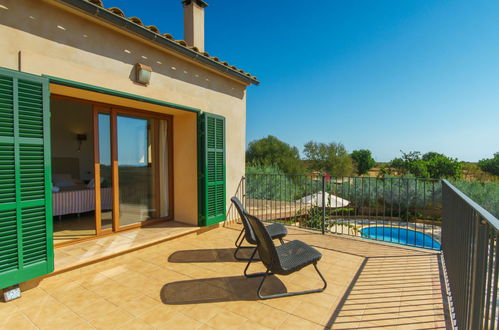 Photo 32 - Maison de 3 chambres à Felanitx avec piscine privée et jardin