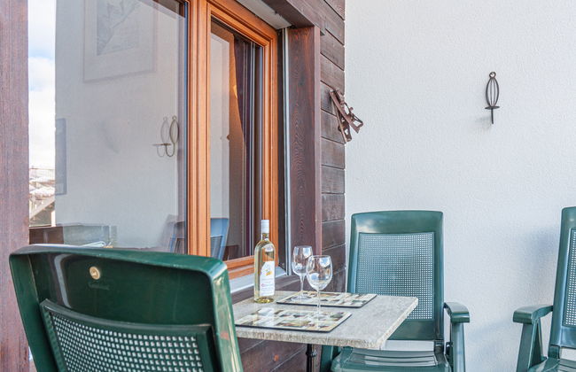 Apartamento de 3 quartos em Nendaz com piscina e sauna - Foto 5