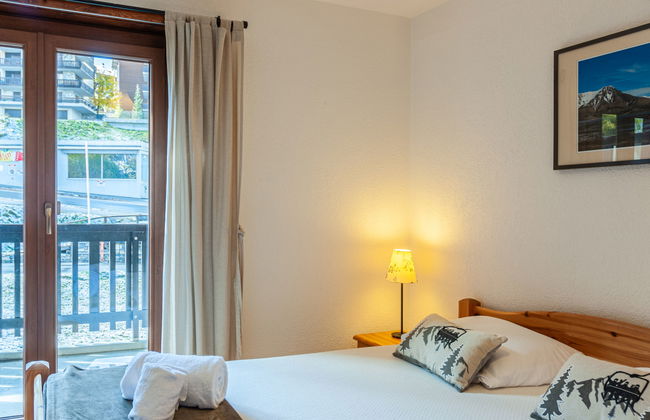 Apartamento de 3 quartos em Nendaz com piscina e sauna - Foto 12