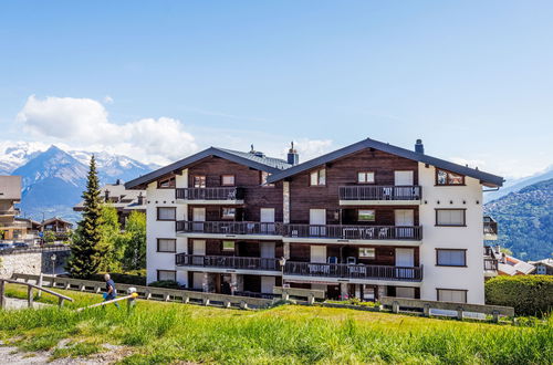 Foto 1 - Appartamento con 2 camere da letto a Nendaz con piscina e sauna