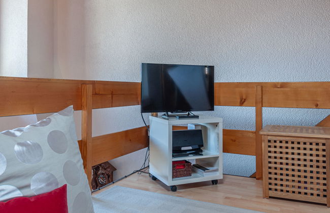 Apartamento de 3 quartos em Nendaz com piscina e sauna - Foto 16