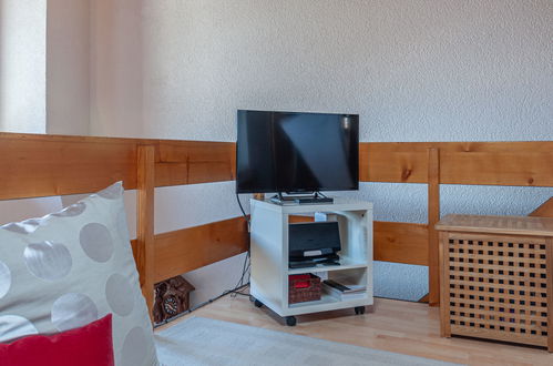 Photo 16 - 2 bedroom Apartment in Nendaz with swimming pool and sauna