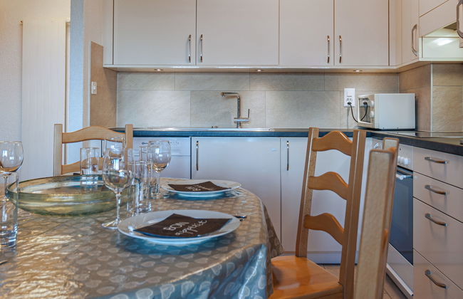 Apartamento de 3 quartos em Nendaz com piscina e sauna - Foto 9