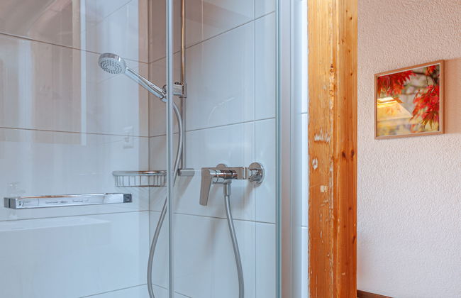 Apartamento de 3 quartos em Nendaz com piscina e sauna - Foto 11