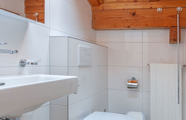 Apartamento de 3 quartos em Nendaz com piscina e sauna - Foto 19