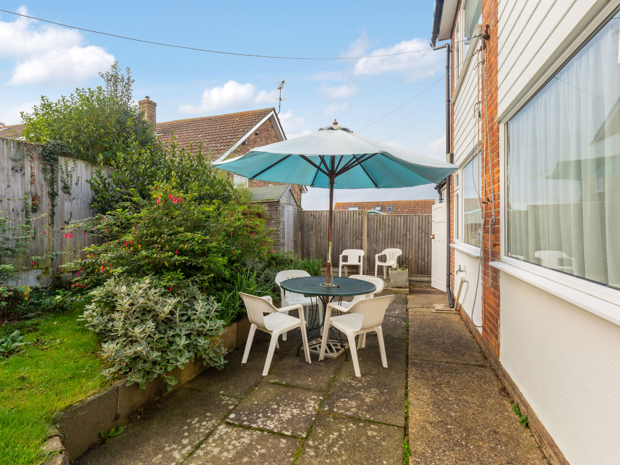 Photo 5 - 3 bedroom House in Whitstable with garden