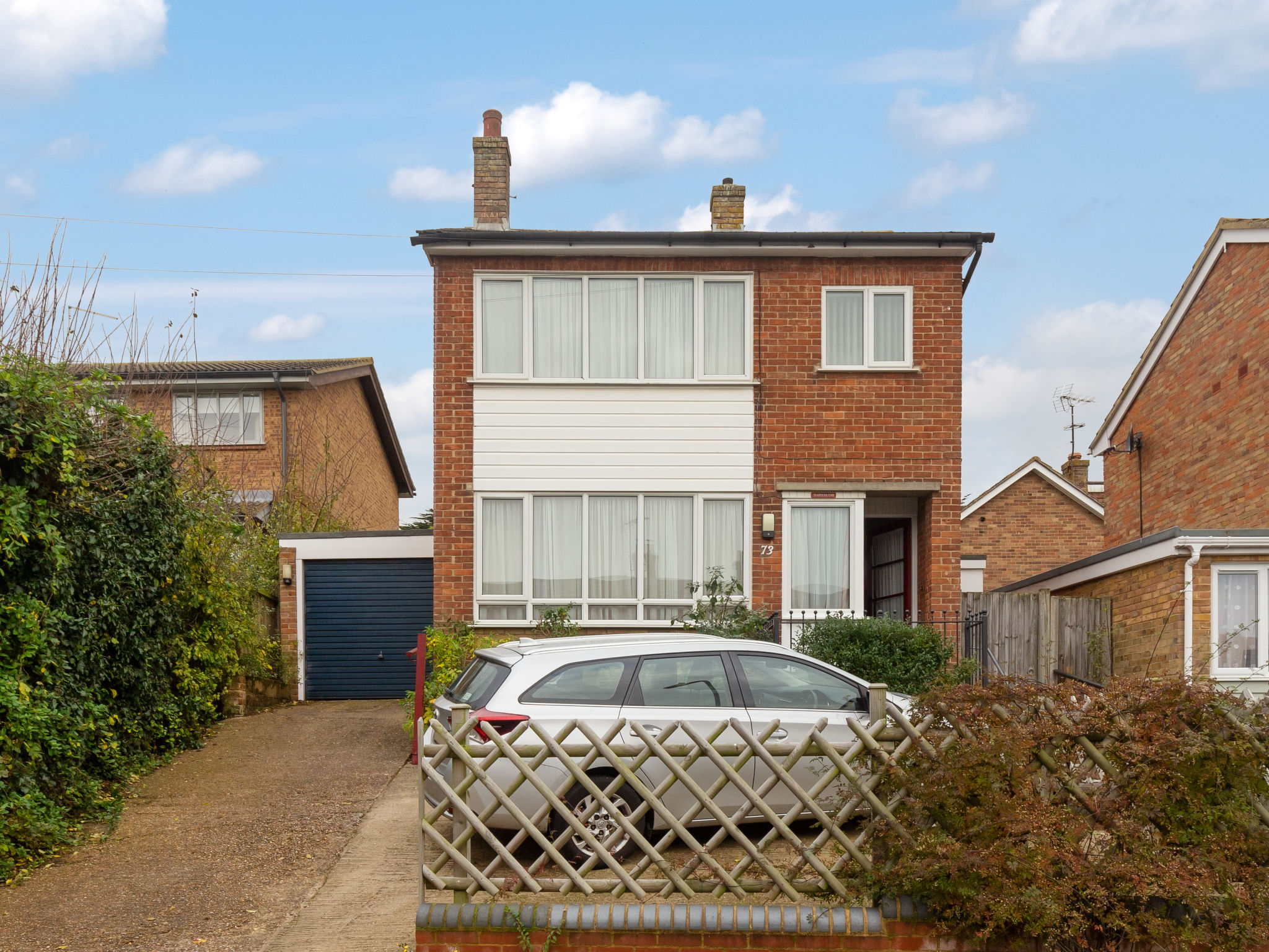 Photo 22 - 3 bedroom House in Whitstable with garden