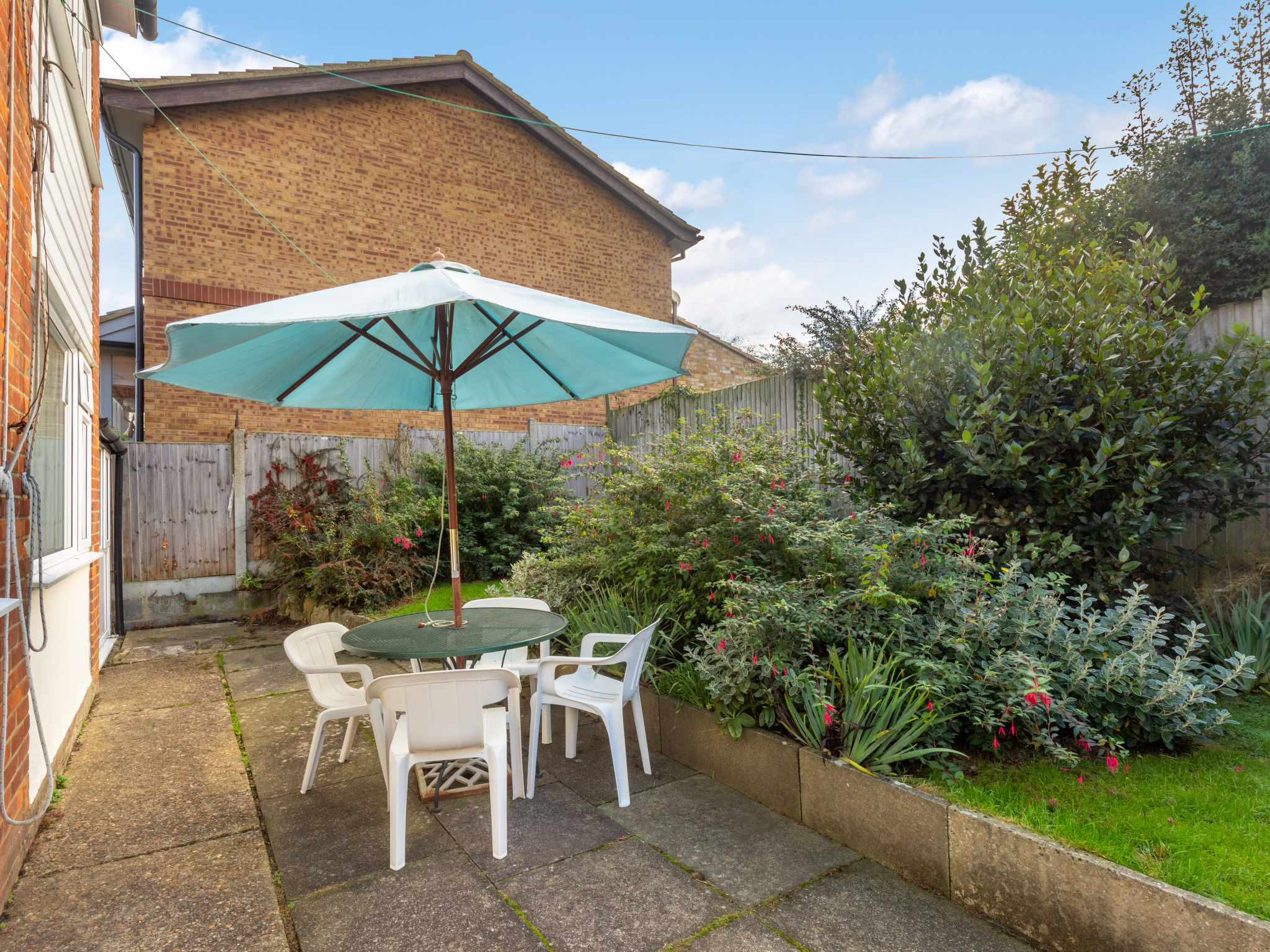 Photo 21 - 3 bedroom House in Whitstable with garden