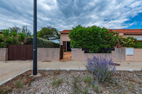 Photo 36 - 3 bedroom House in Le Barcarès with terrace and sea view