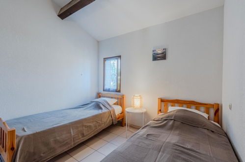 Foto 29 - Haus mit 3 Schlafzimmern in Le Barcarès mit terrasse und blick aufs meer