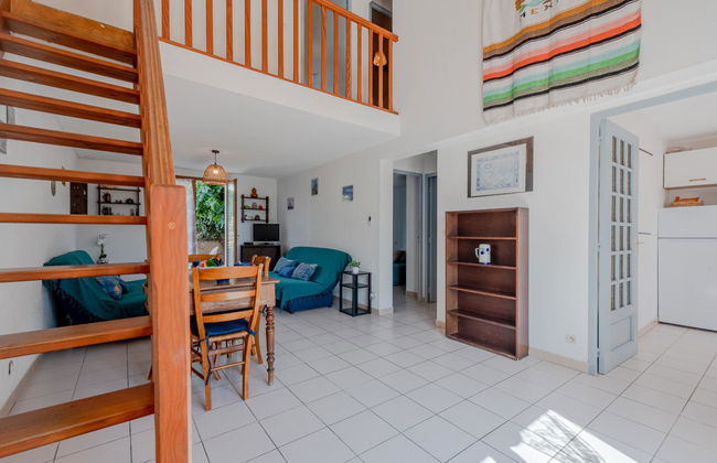 Hameau des Tamarins - Foto 23