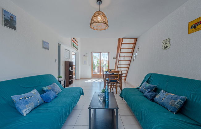 Hameau des Tamarins - Foto 9