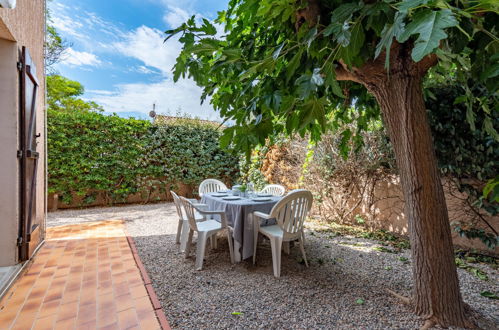 Photo 7 - Maison de 3 chambres à Le Barcarès avec terrasse