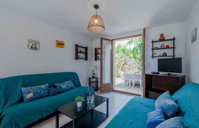 Hameau des Tamarins - Foto 8