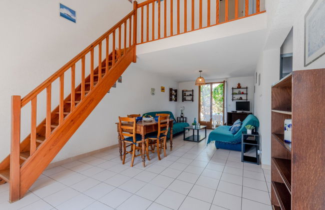 Hameau des Tamarins - Foto 24