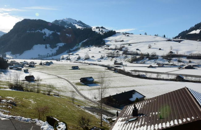 Apartamento de 2 quartos em Zweisimmen - Foto 6