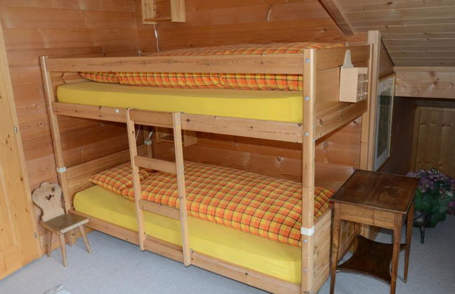 Apartamento de 2 quartos em Zweisimmen - Foto 17
