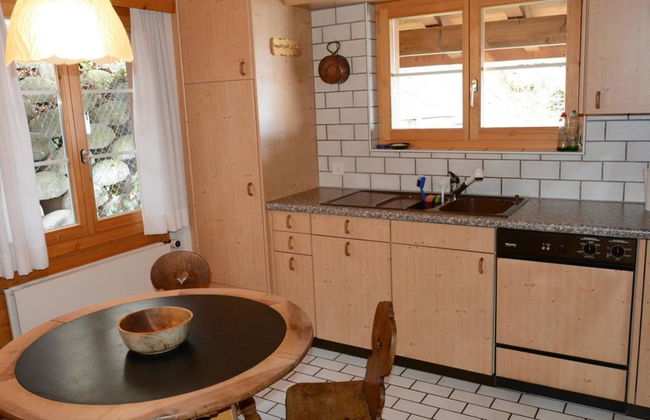 Apartamento de 2 quartos em Zweisimmen - Foto 23