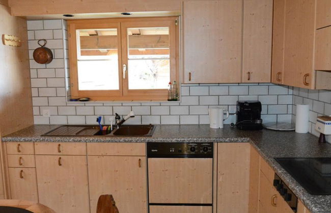 Apartamento de 2 quartos em Zweisimmen - Foto 21