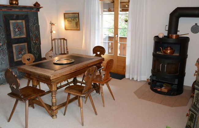 Apartamento de 2 quartos em Zweisimmen - Foto 11