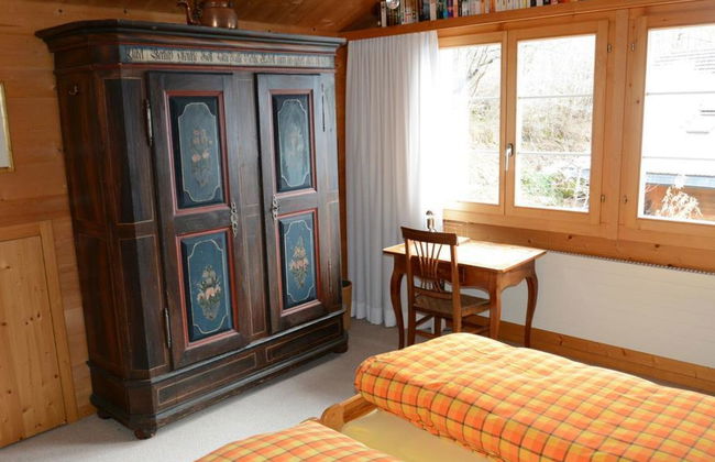 Apartamento de 2 quartos em Zweisimmen - Foto 14