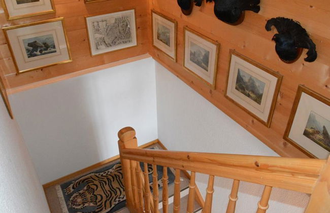 Apartamento de 2 quartos em Zweisimmen - Foto 28