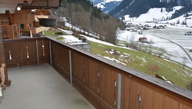 Apartamento de 2 quartos em Zweisimmen - Foto 3