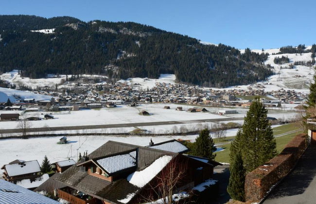 Apartamento de 2 quartos em Zweisimmen - Foto 7