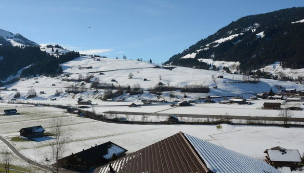 Apartamento de 2 quartos em Zweisimmen - Foto 5