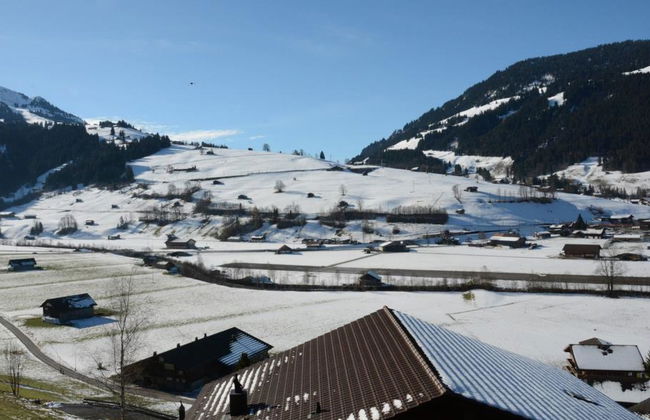 Apartamento de 2 quartos em Zweisimmen - Foto 5