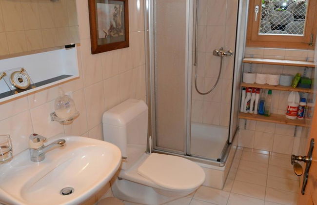Apartamento de 2 quartos em Zweisimmen - Foto 26