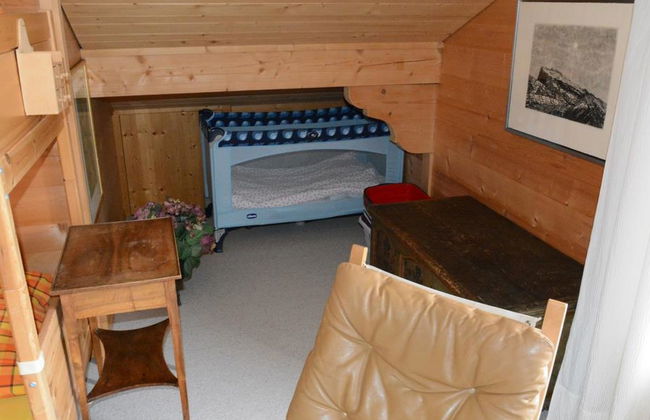 Apartamento de 2 quartos em Zweisimmen - Foto 20