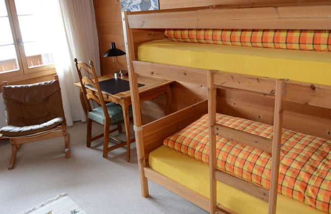 Apartamento de 2 quartos em Zweisimmen - Foto 16