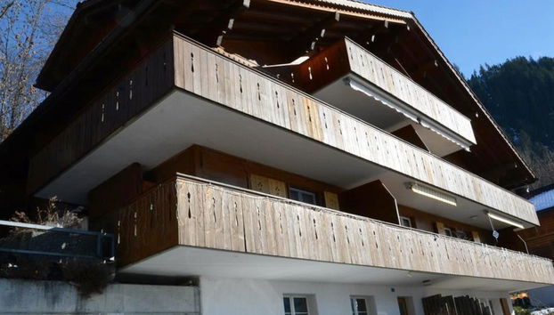 Apartamento de 2 quartos em Zweisimmen - Foto 2