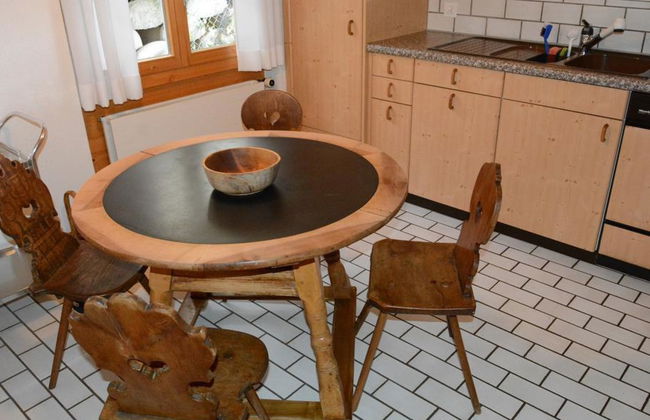 Apartamento de 2 quartos em Zweisimmen - Foto 22