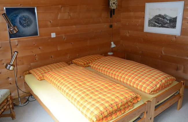 Apartamento de 2 quartos em Zweisimmen - Foto 15