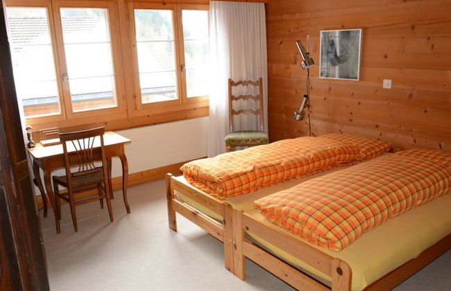 Apartamento de 2 quartos em Zweisimmen - Foto 13