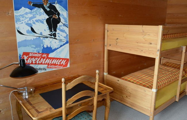 Apartamento de 2 quartos em Zweisimmen - Foto 18