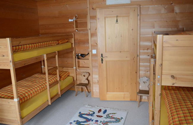 Apartamento de 2 quartos em Zweisimmen - Foto 19
