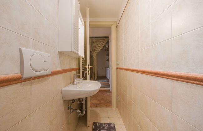 Casa de 3 quartos em Massarosa com jardim e terraço - Foto 32