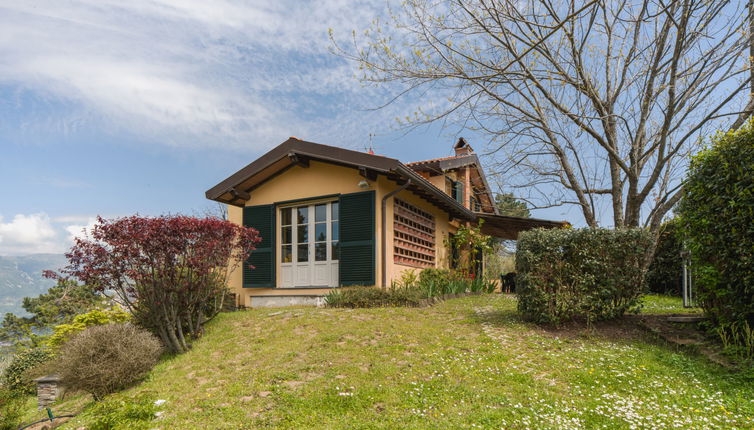 Photo 1 - 2 bedroom House in Massarosa with garden and terrace