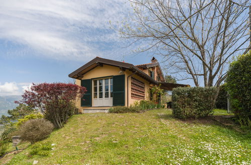 Photo 1 - 2 bedroom House in Massarosa with garden and terrace