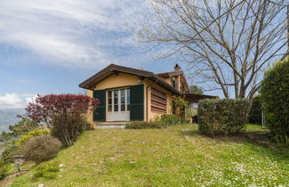 Photo 1 - Maison de 2 chambres à Massarosa avec jardin et terrasse