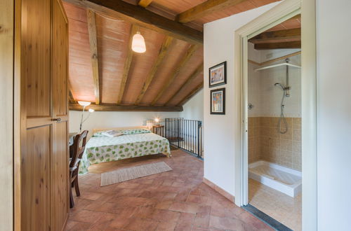 Photo 30 - 2 bedroom House in Massarosa with garden and terrace