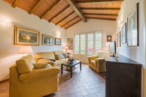 Photo 6 - 2 bedroom House in Massarosa with garden and terrace