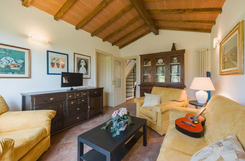 Photo 7 - 2 bedroom House in Massarosa with garden and terrace