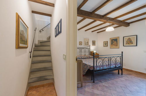 Photo 15 - 2 bedroom House in Massarosa with garden and terrace