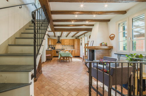 Photo 14 - 2 bedroom House in Massarosa with garden and terrace
