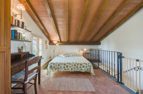 Photo 31 - 2 bedroom House in Massarosa with garden and terrace